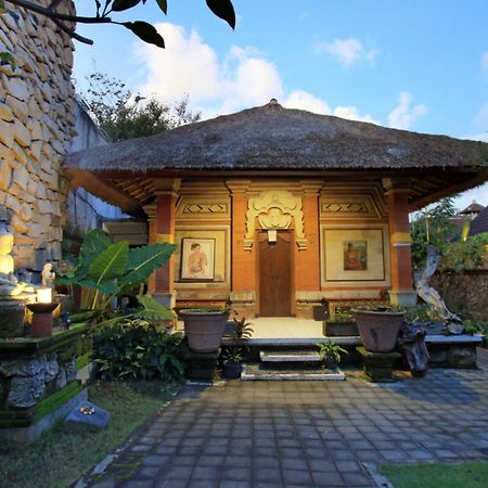 Arnawa Bungalow Hotel Ubud  Exterior photo