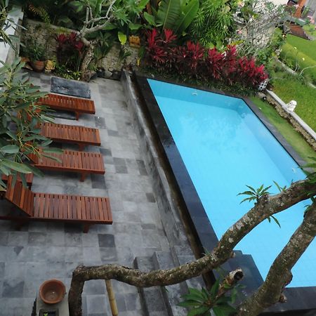 Arnawa Bungalow Hotel Ubud  Exterior photo