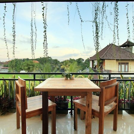 Arnawa Bungalow Hotel Ubud  Exterior photo