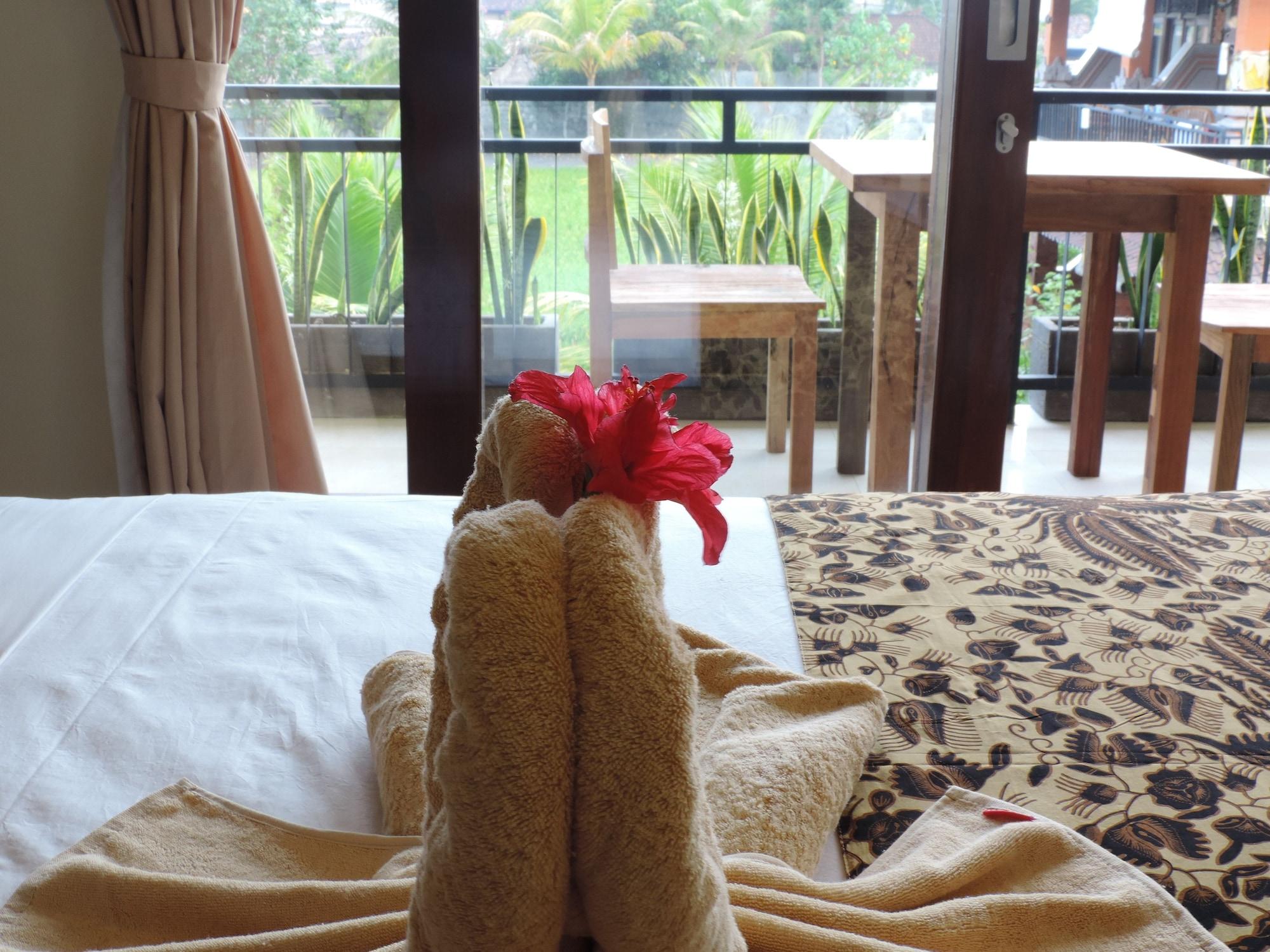 Arnawa Bungalow Ubud  Exterior photo