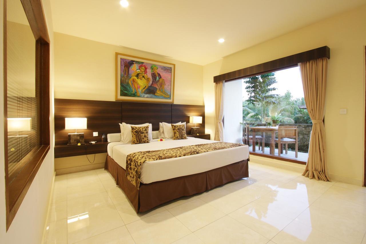 Arnawa Bungalow Ubud  Exterior photo