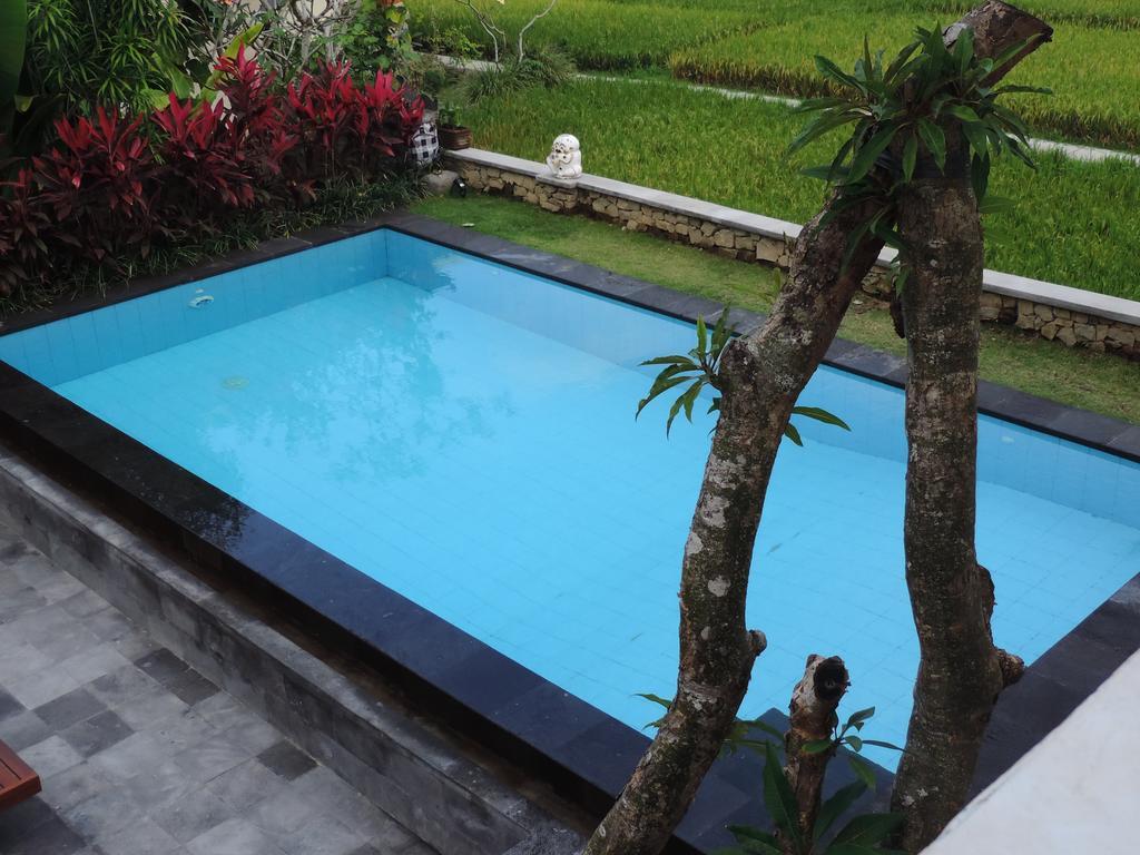 Arnawa Bungalow Ubud  Exterior photo
