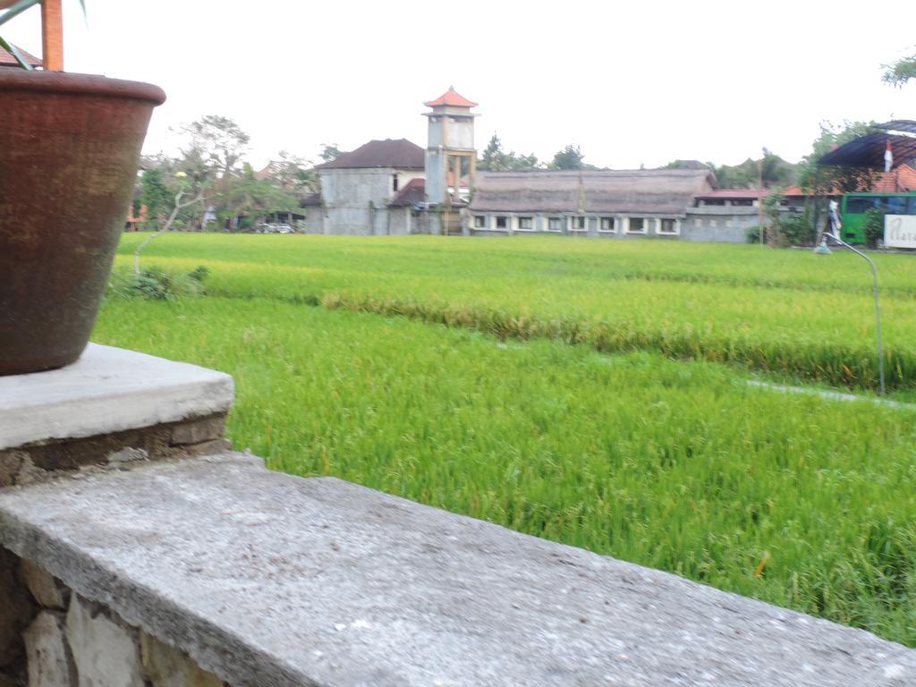 Arnawa Bungalow Ubud  Exterior photo