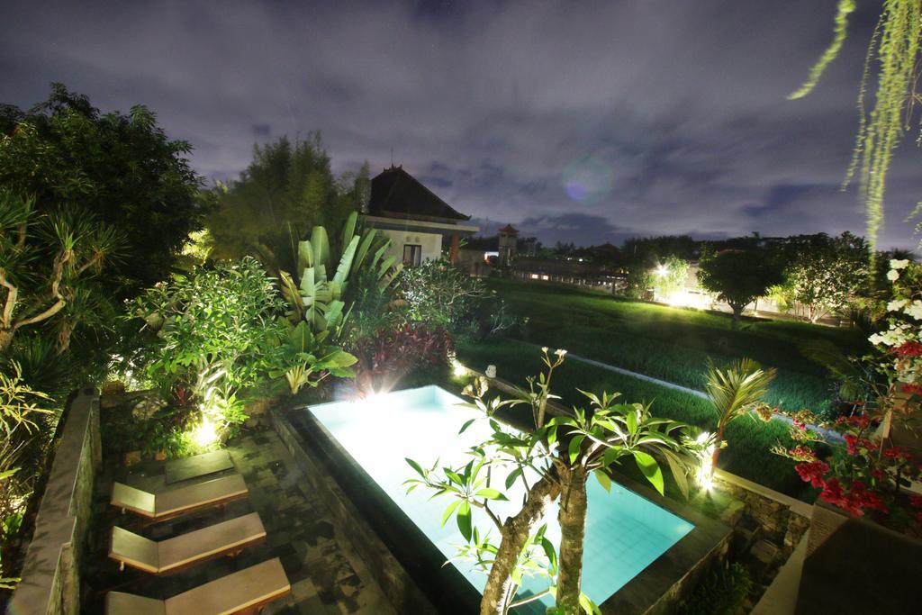 Arnawa Bungalow Ubud  Exterior photo