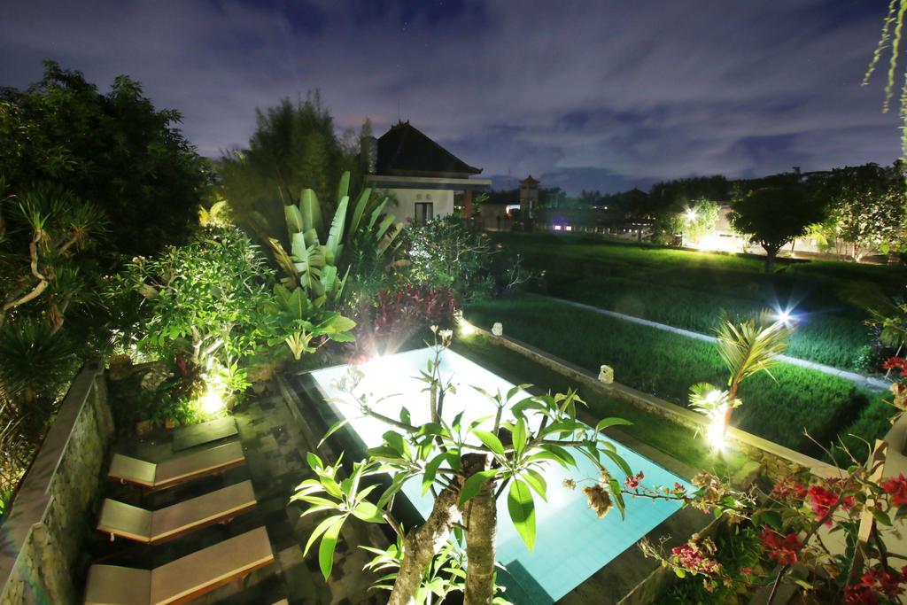 Arnawa Bungalow Ubud  Exterior photo