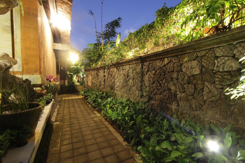 Arnawa Bungalow Ubud  Exterior photo