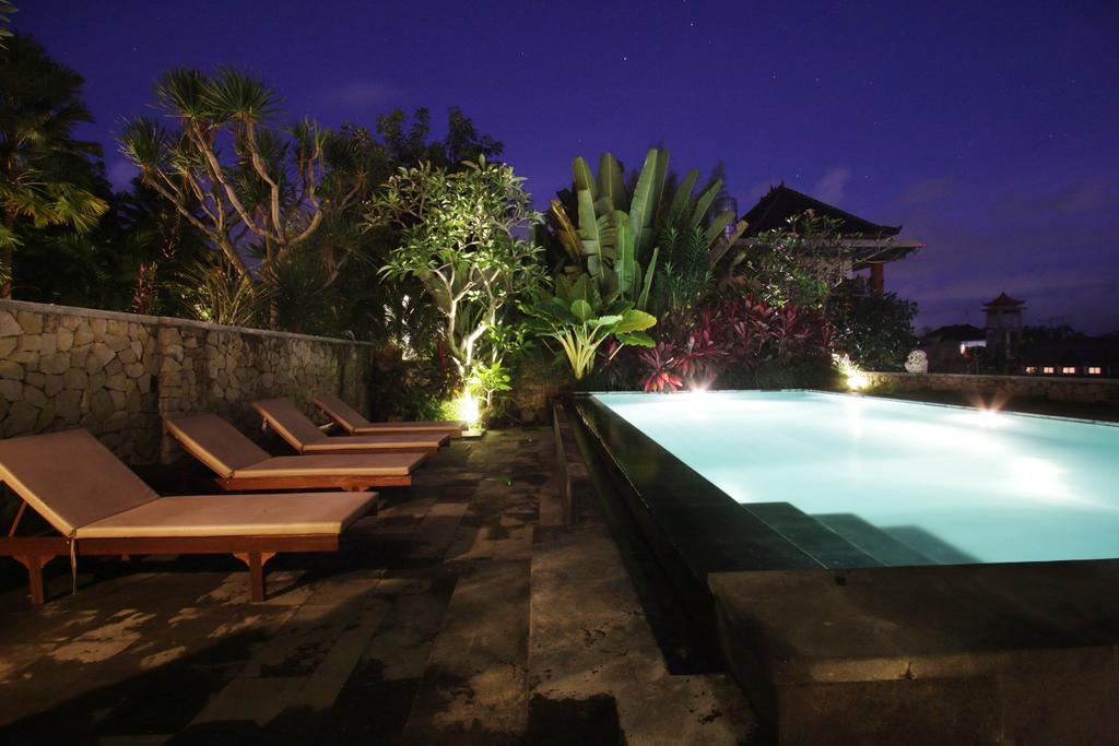 Arnawa Bungalow Hotel Ubud  Exterior photo