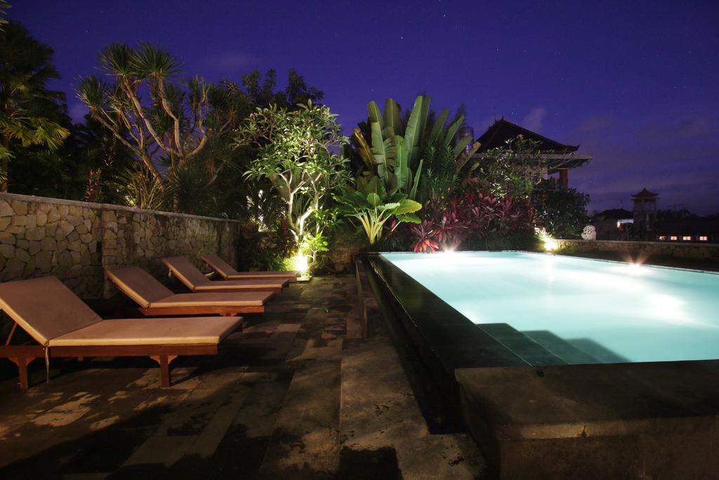 Arnawa Bungalow Ubud  Exterior photo