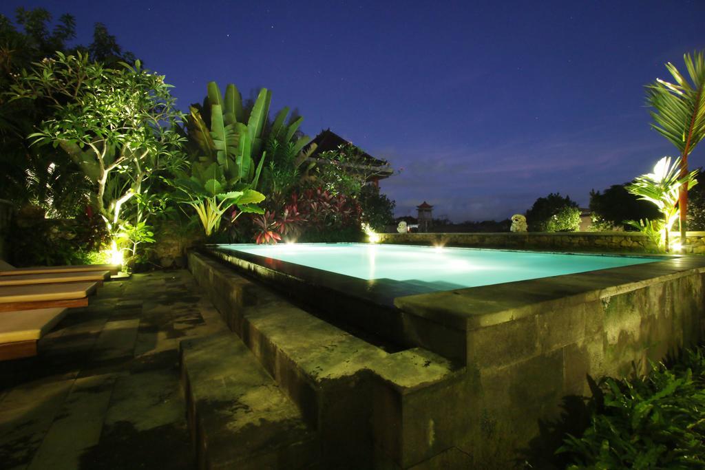 Arnawa Bungalow Hotel Ubud  Exterior photo