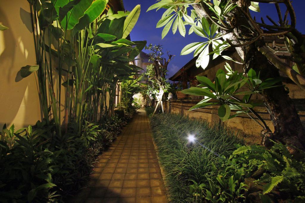 Arnawa Bungalow Hotel Ubud  Exterior photo