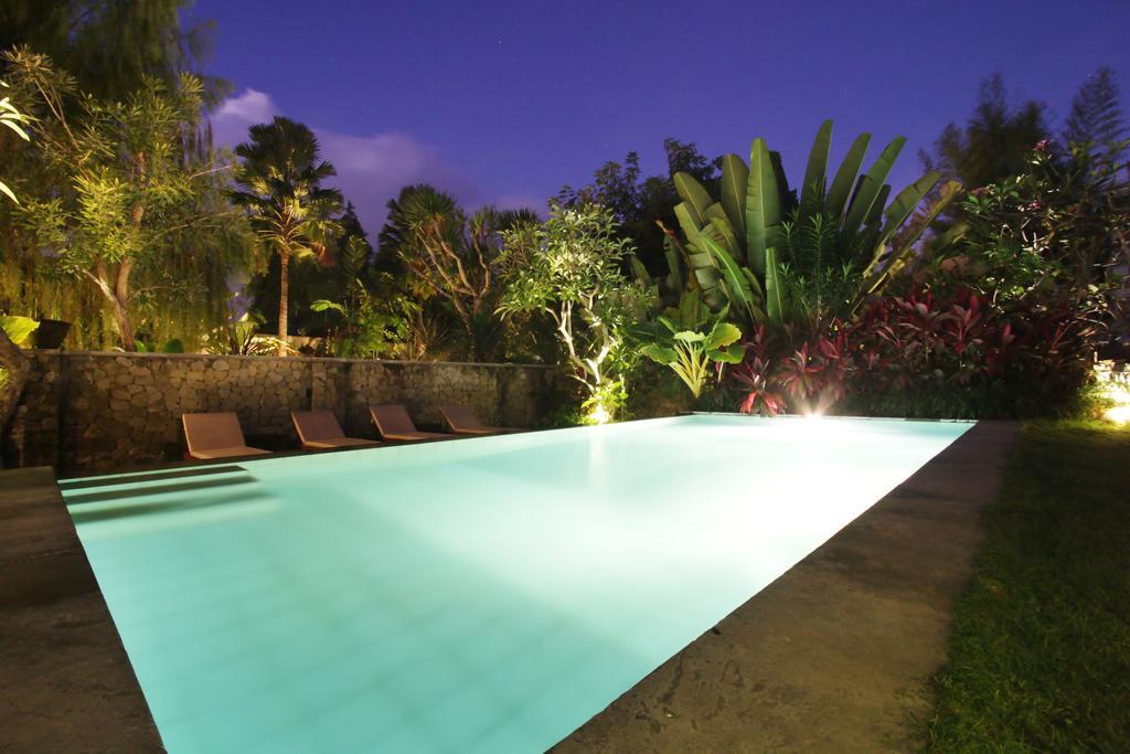 Arnawa Bungalow Ubud  Exterior photo