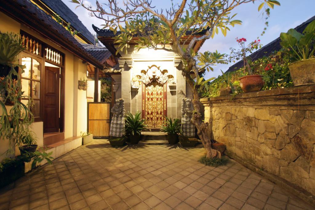 Arnawa Bungalow Ubud  Exterior photo
