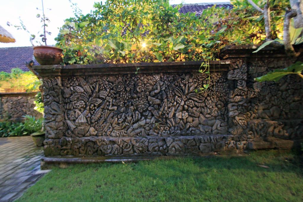 Arnawa Bungalow Hotel Ubud  Exterior photo