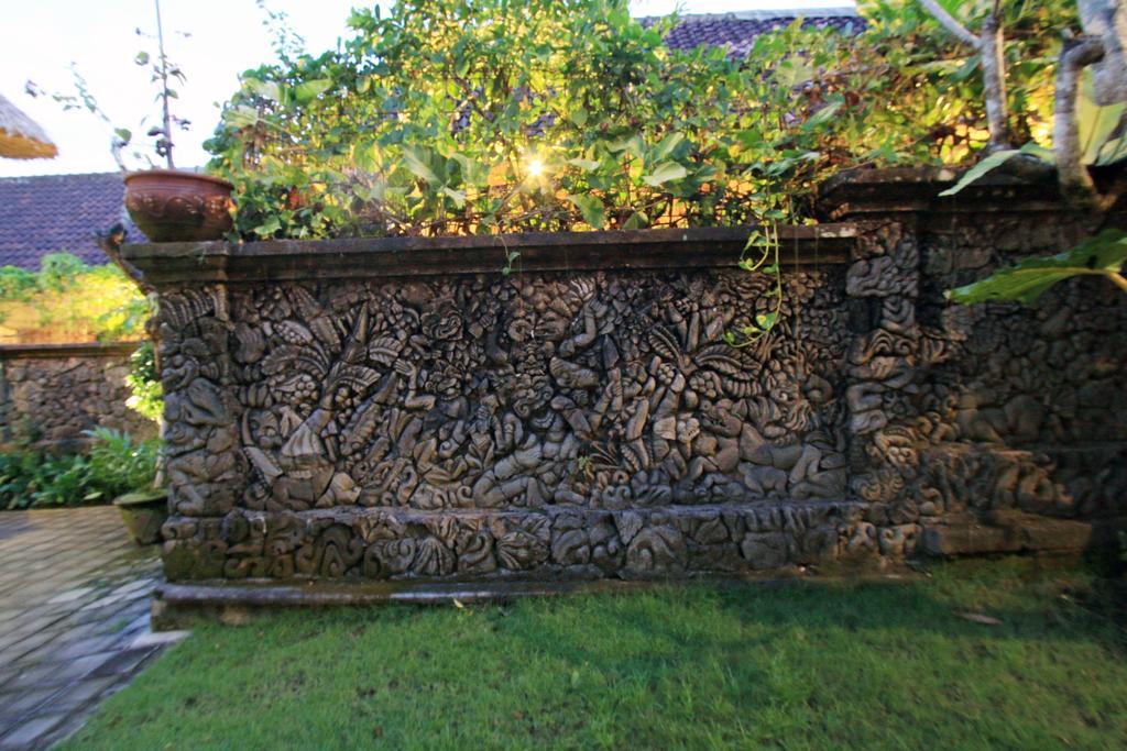 Arnawa Bungalow Ubud  Exterior photo