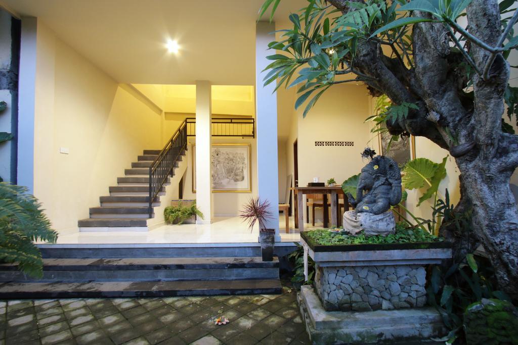 Arnawa Bungalow Hotel Ubud  Exterior photo