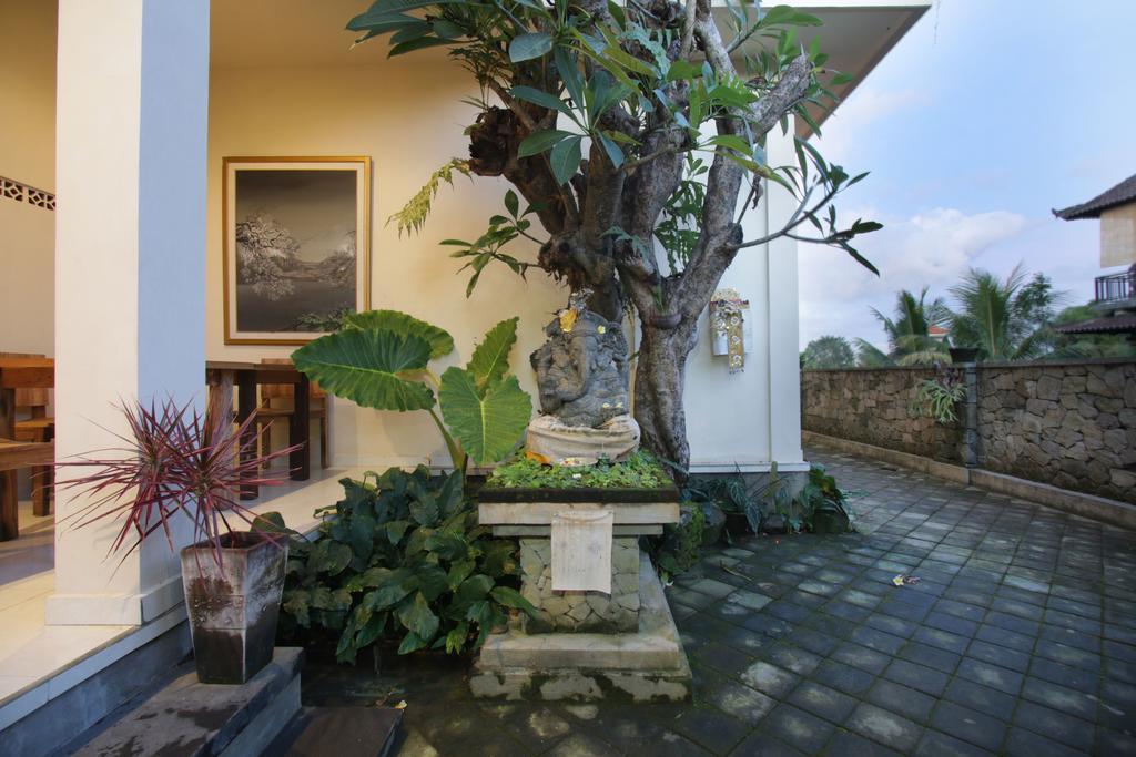 Arnawa Bungalow Ubud  Exterior photo