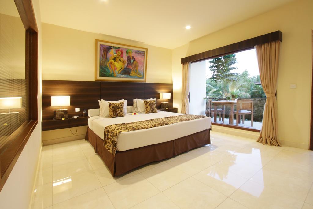 Arnawa Bungalow Ubud  Exterior photo