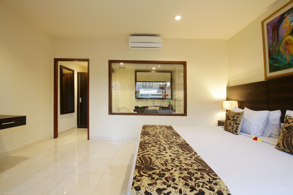 Arnawa Bungalow Ubud  Exterior photo