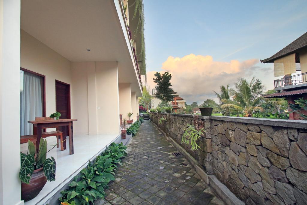 Arnawa Bungalow Ubud  Exterior photo