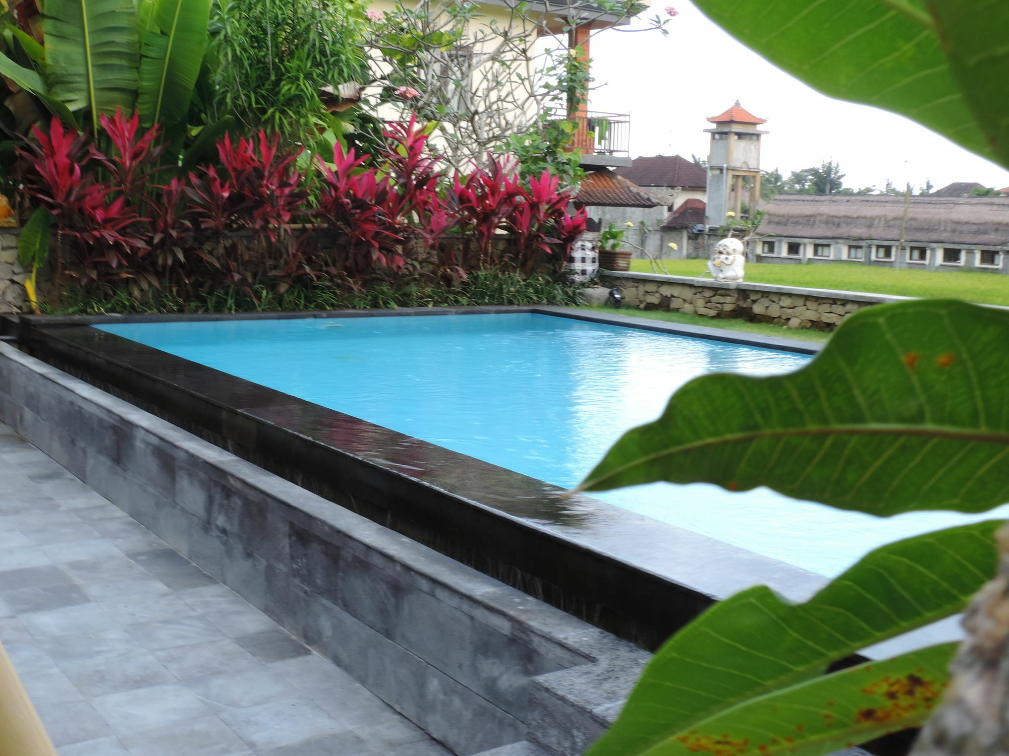 Arnawa Bungalow Hotel Ubud  Exterior photo