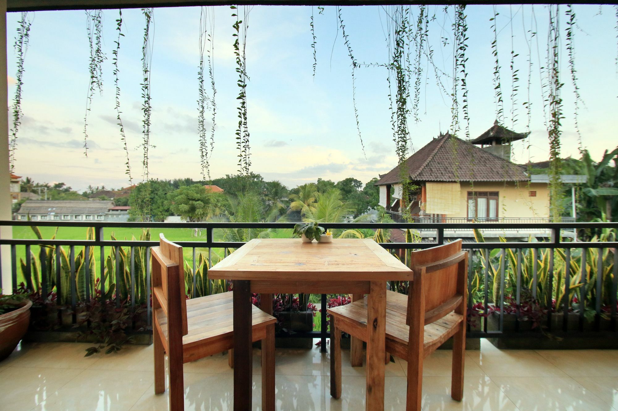 Arnawa Bungalow Ubud  Exterior photo