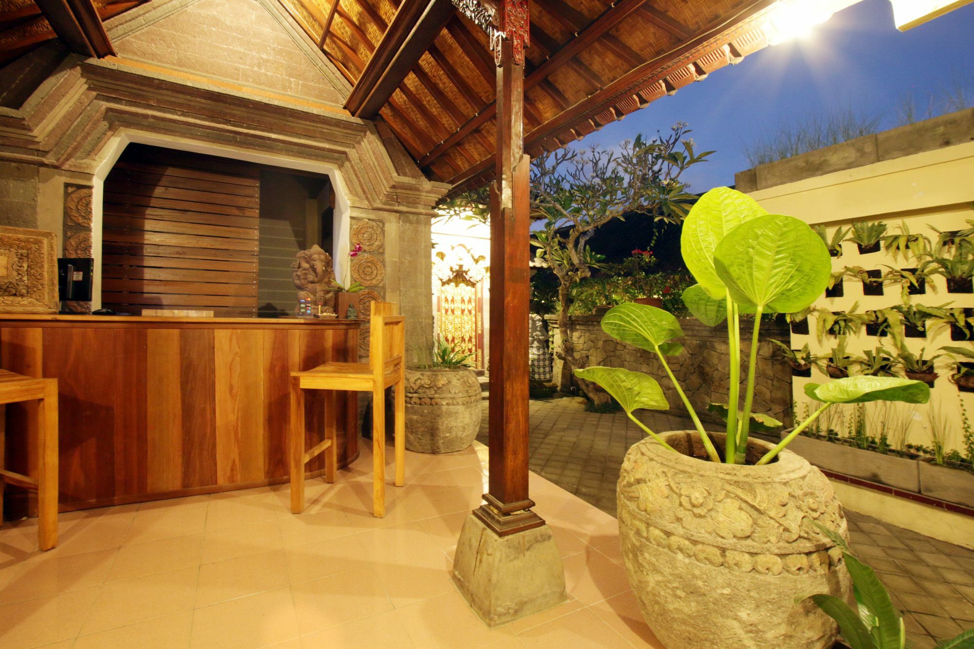 Arnawa Bungalow Ubud  Exterior photo