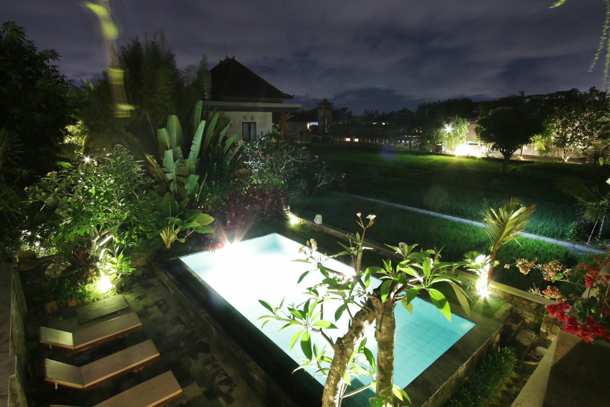 Arnawa Bungalow Ubud  Exterior photo