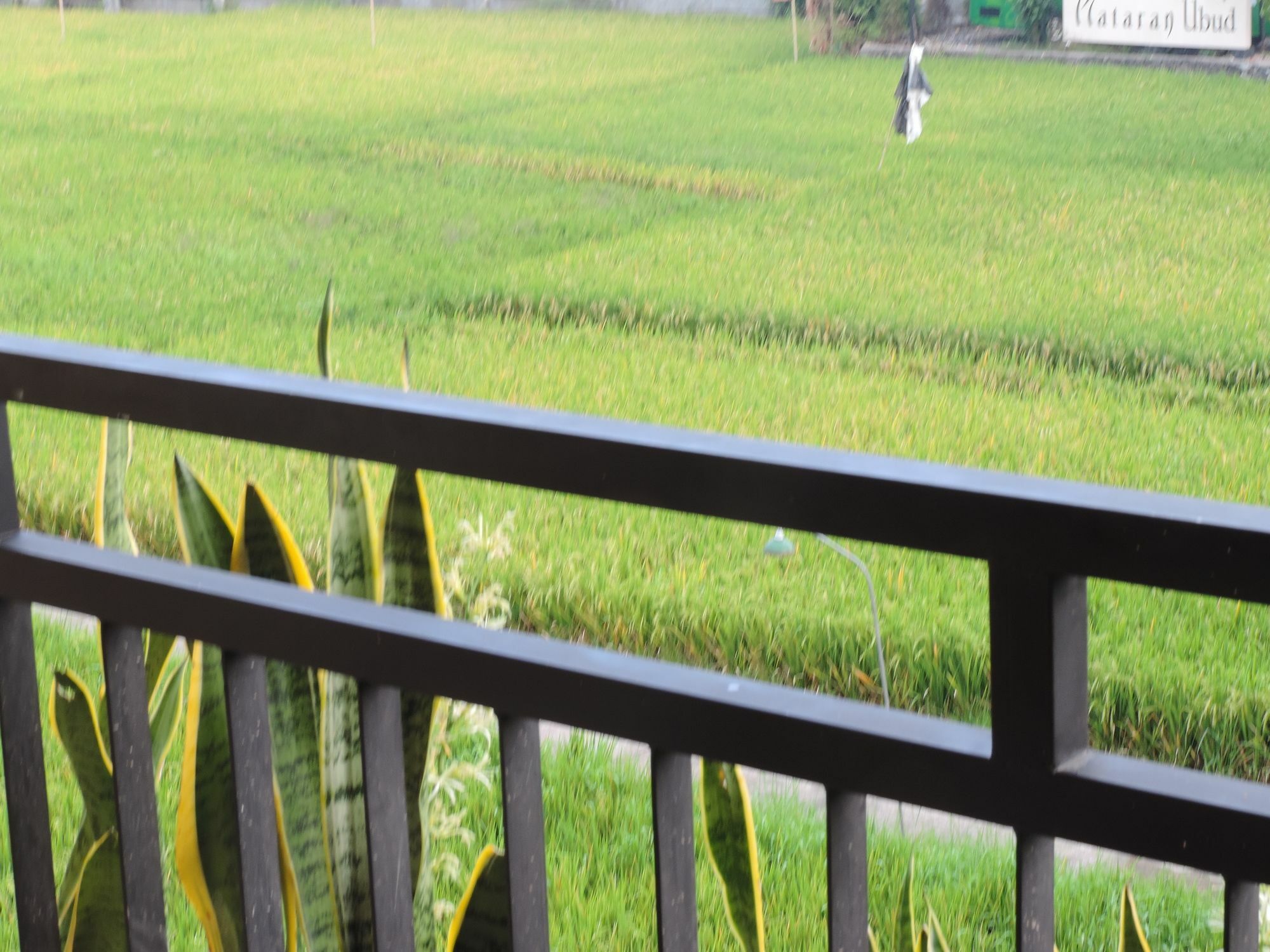 Arnawa Bungalow Ubud  Exterior photo