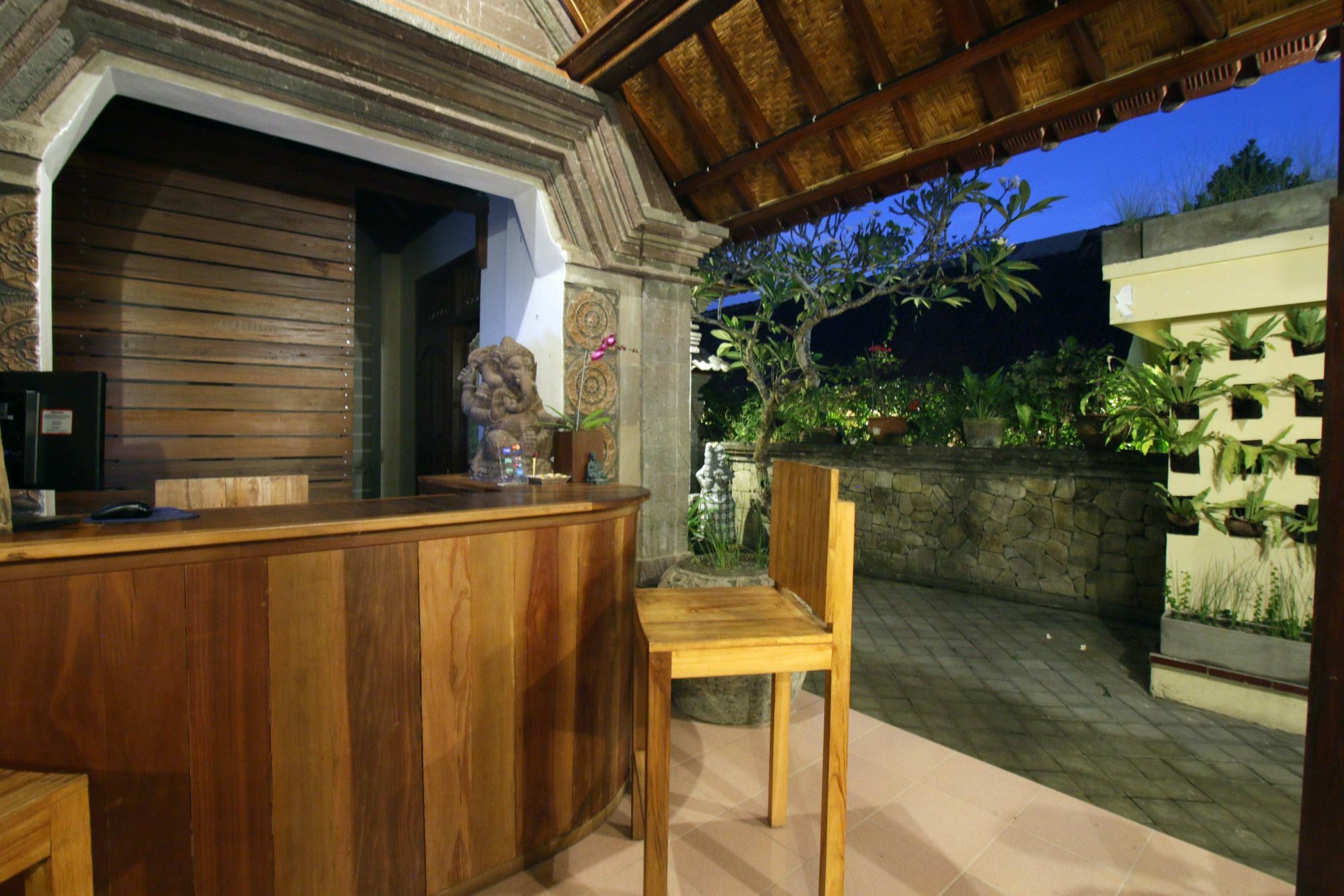 Arnawa Bungalow Ubud  Exterior photo